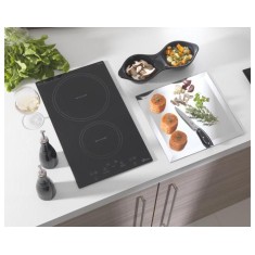 Cooktop indução 2 bocas